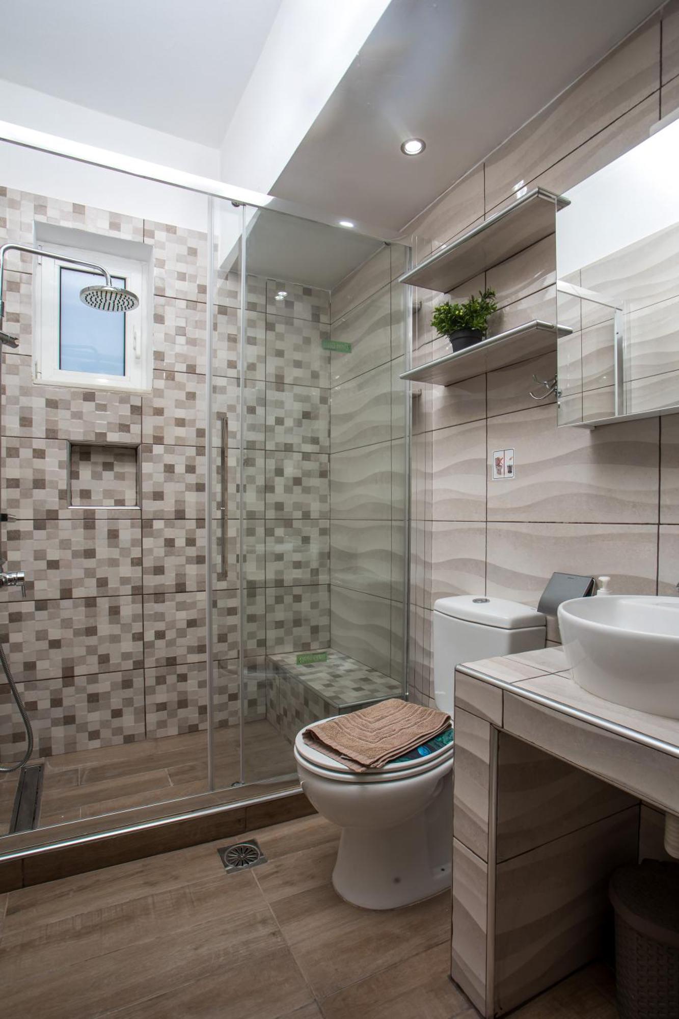 Sunny Villa Фалираки Екстериор снимка