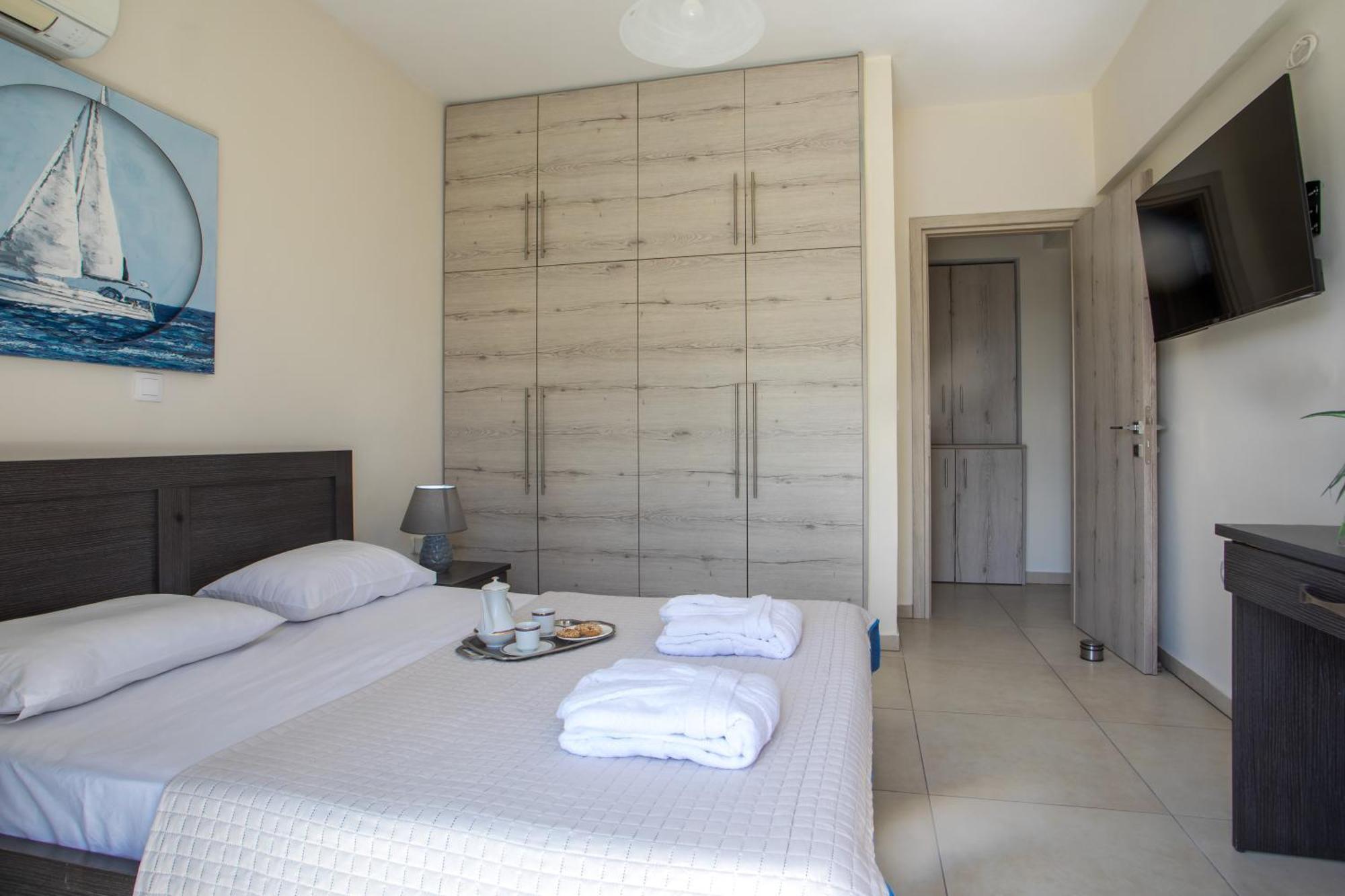 Sunny Villa Фалираки Екстериор снимка