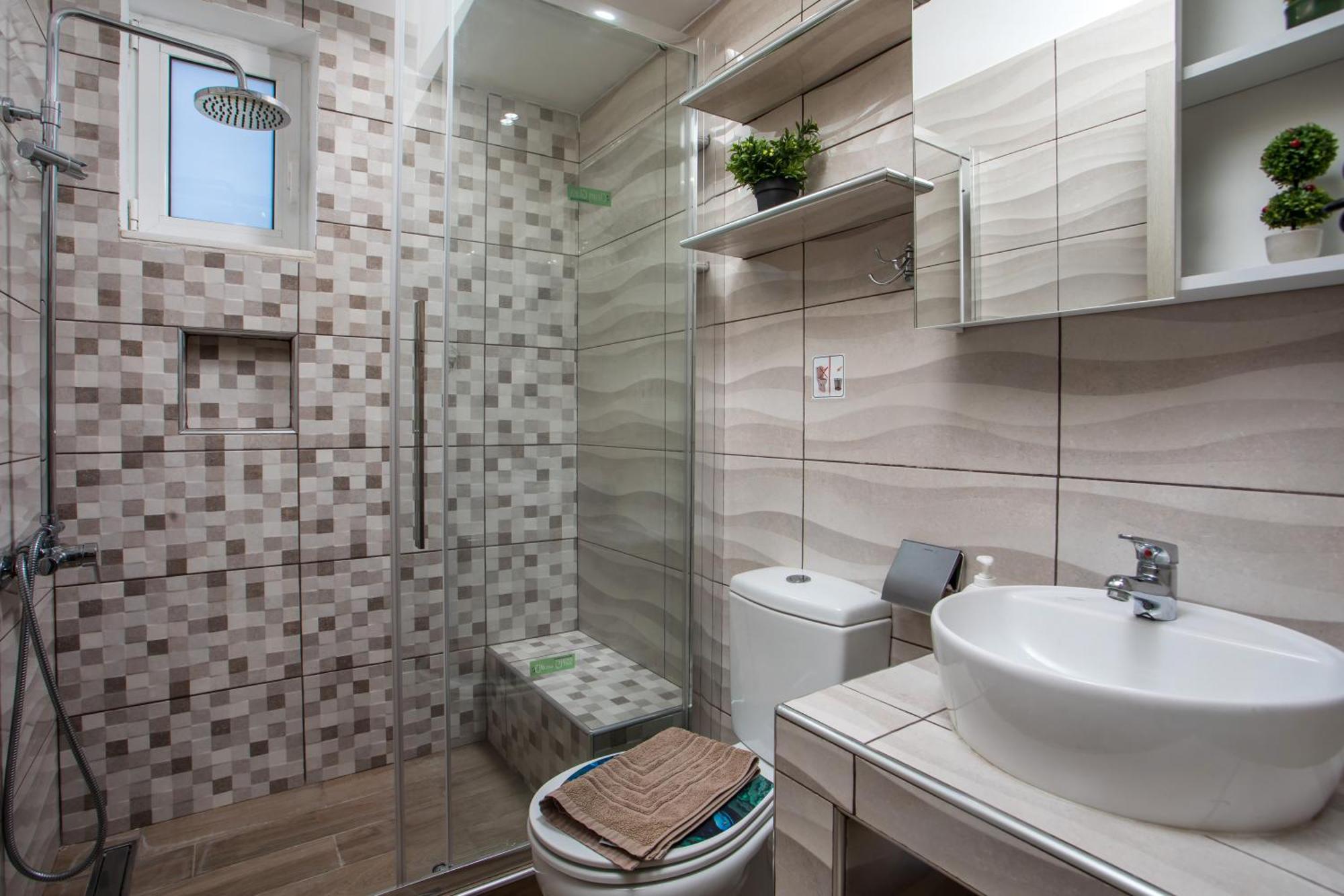 Sunny Villa Фалираки Екстериор снимка